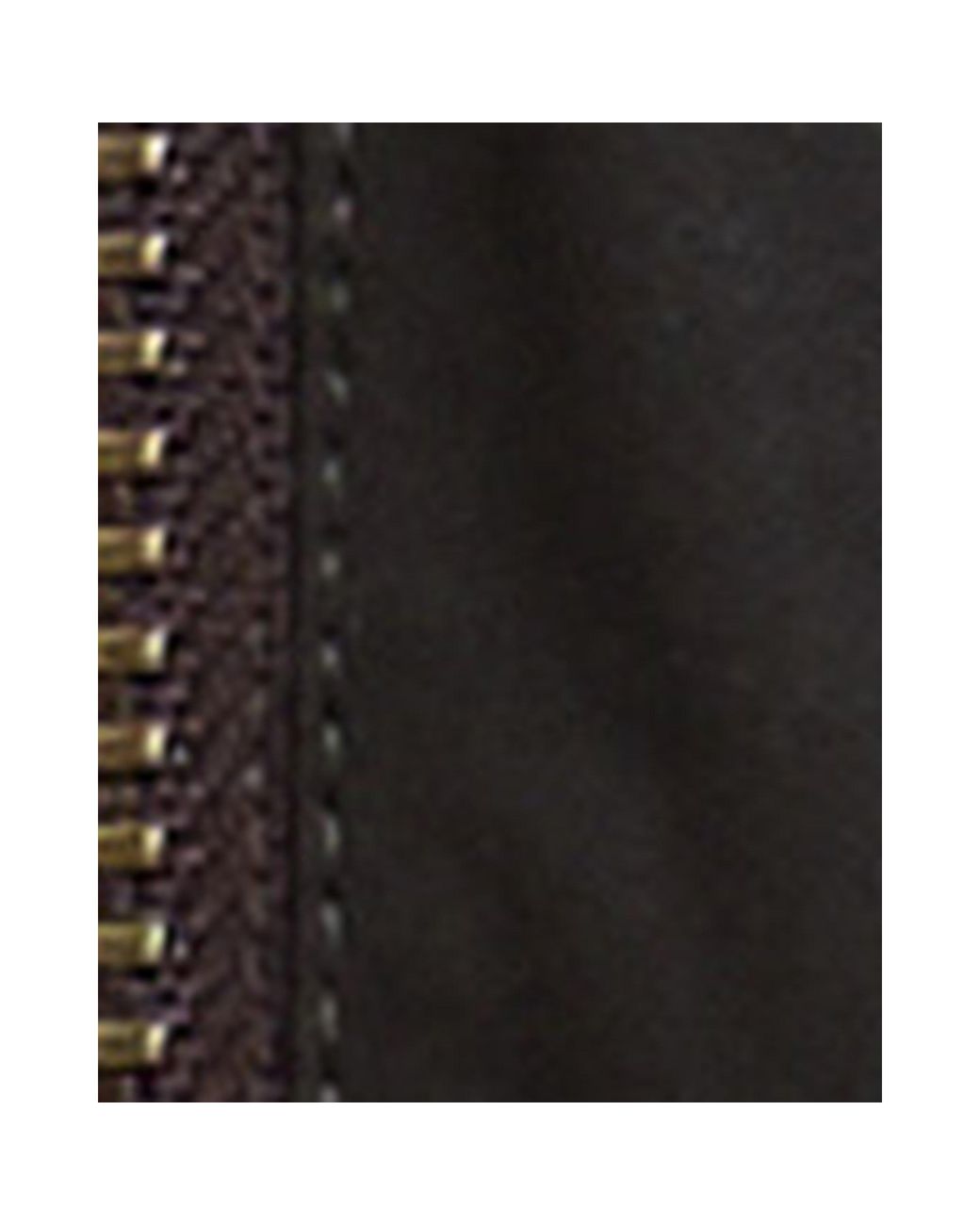 Barbour Black Collar Cropped Jacket