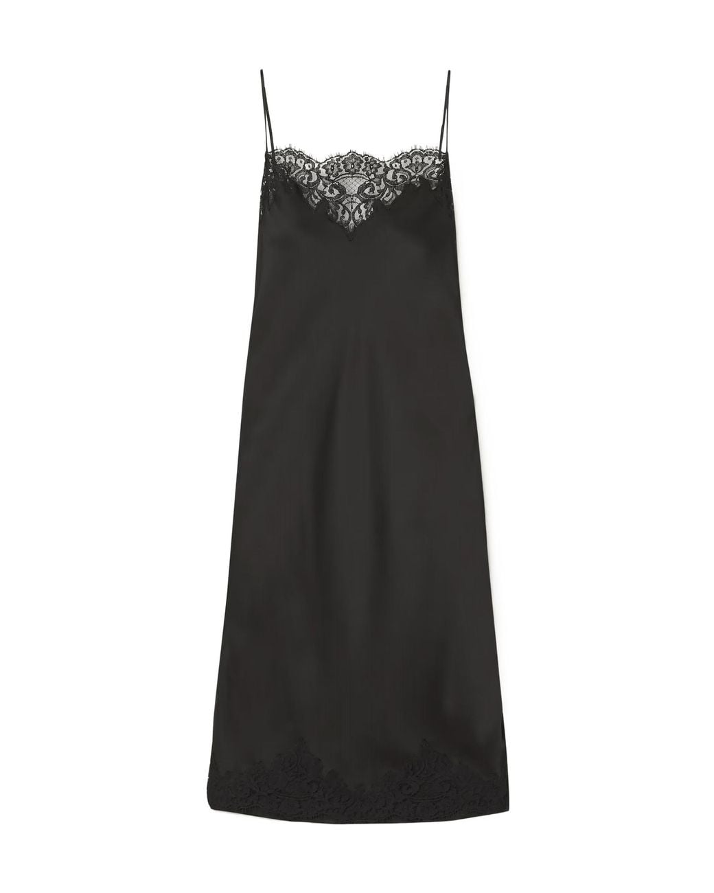 Stella McCartney Black Stella Mcartney Dress