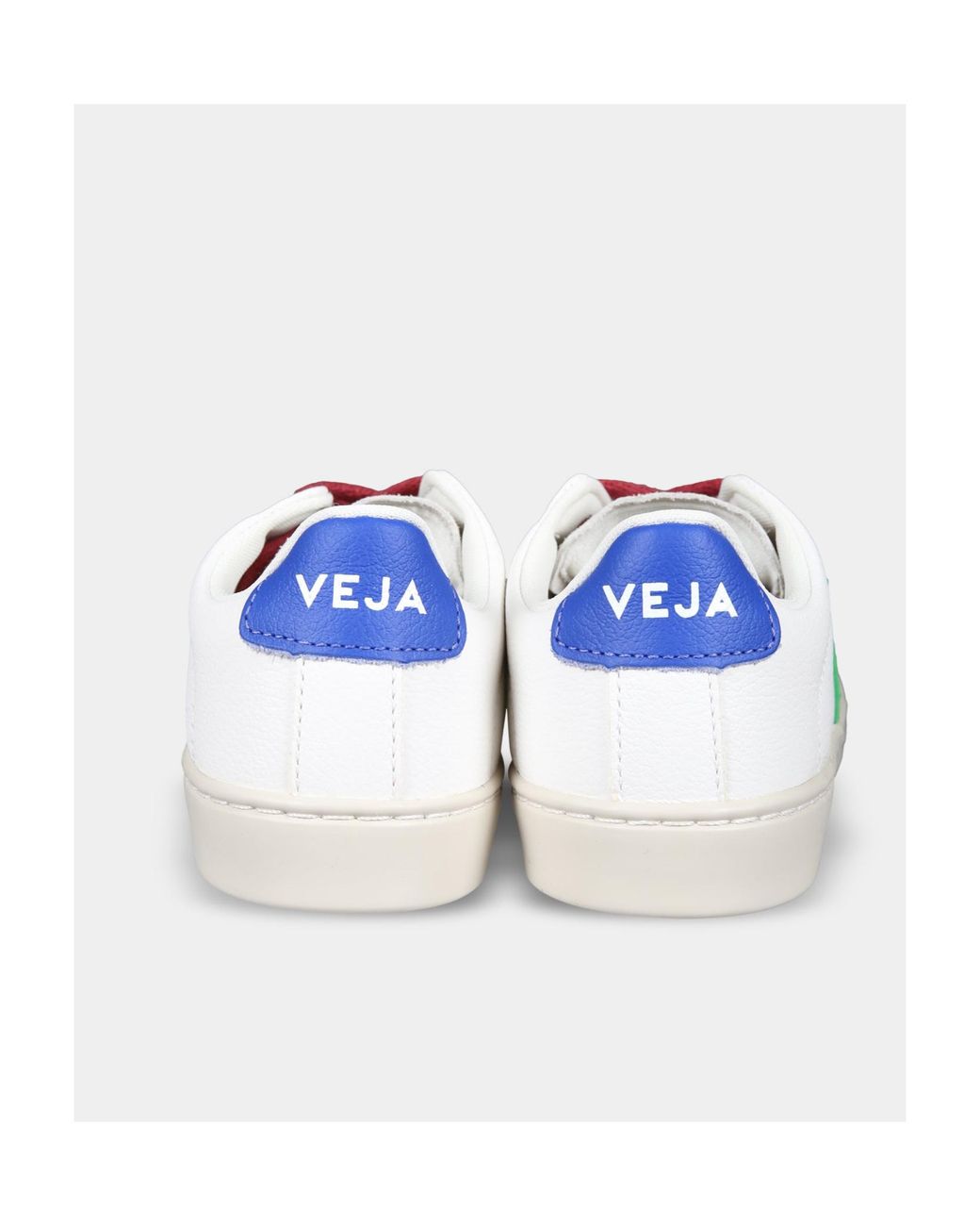 Veja Multicolor Esplar Leather Sneakers