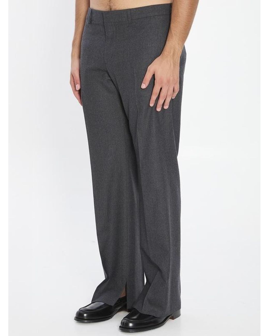 Céline Gray Pantalon for men
