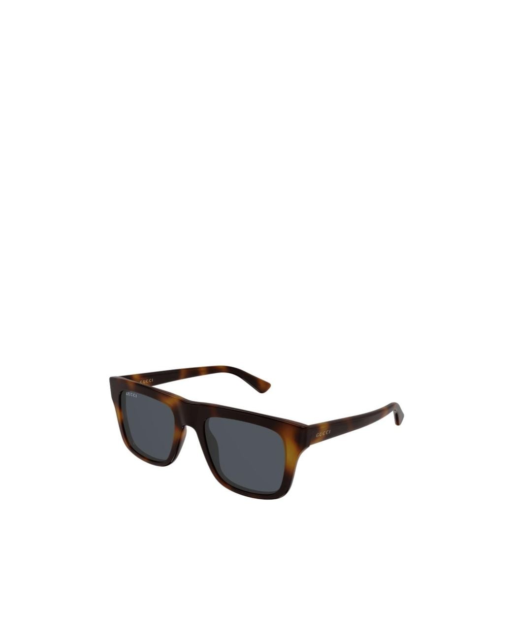 Gucci Multicolor Eyewear Square Frame Sunglasses for men