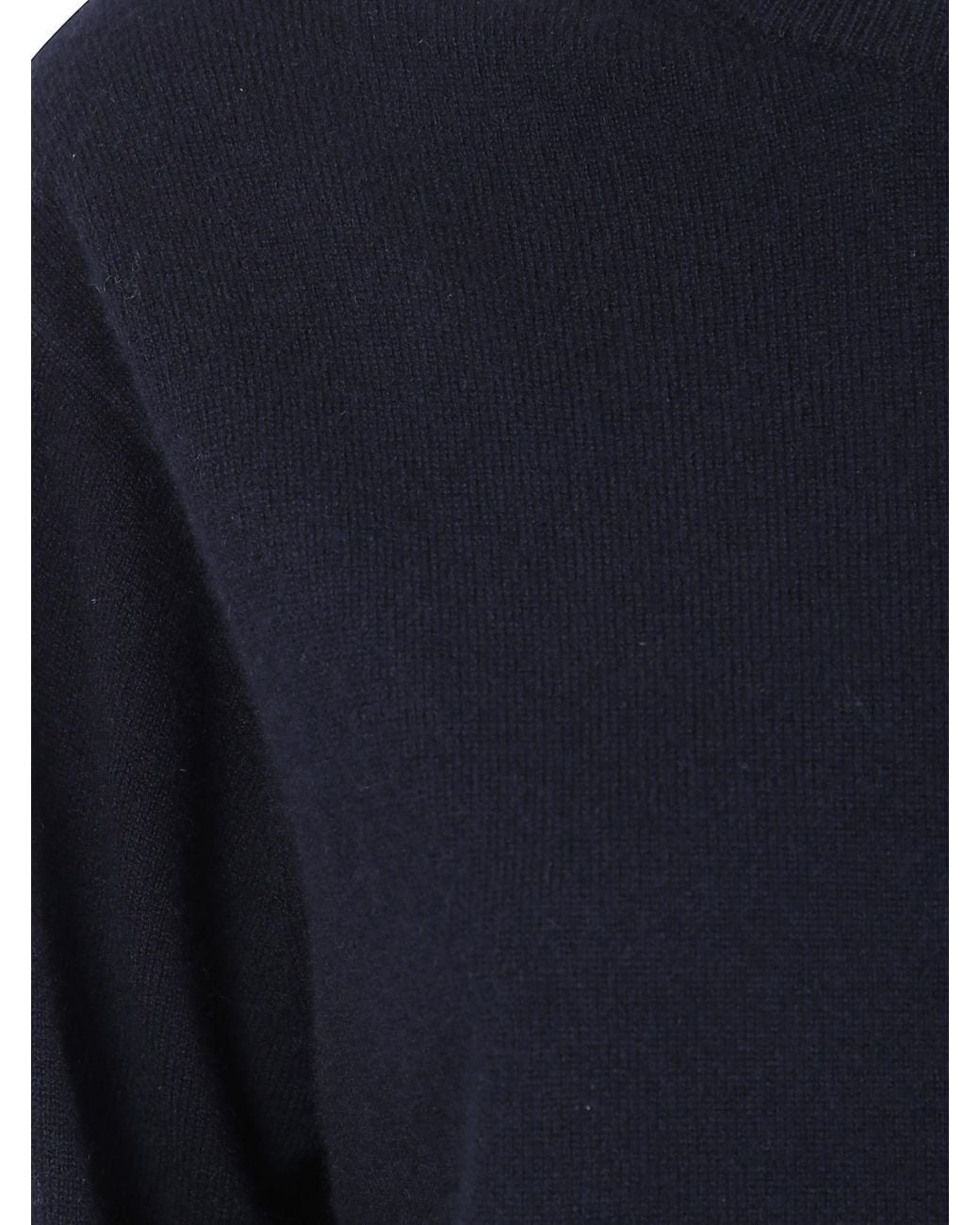Extreme Cashmere Blue March N.475 Crewneck Jumper