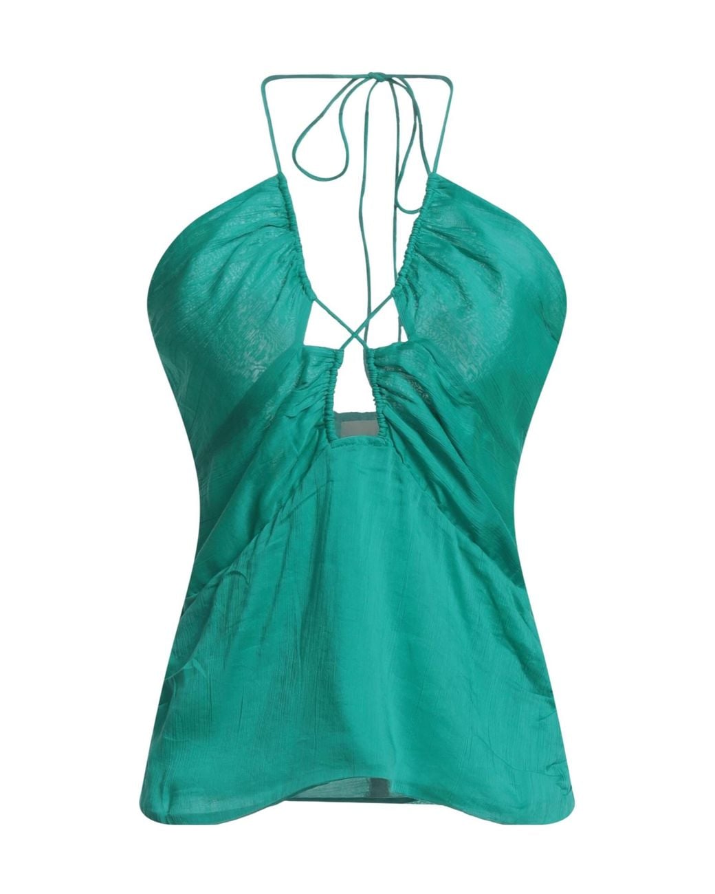 Isabel Marant Green Top
