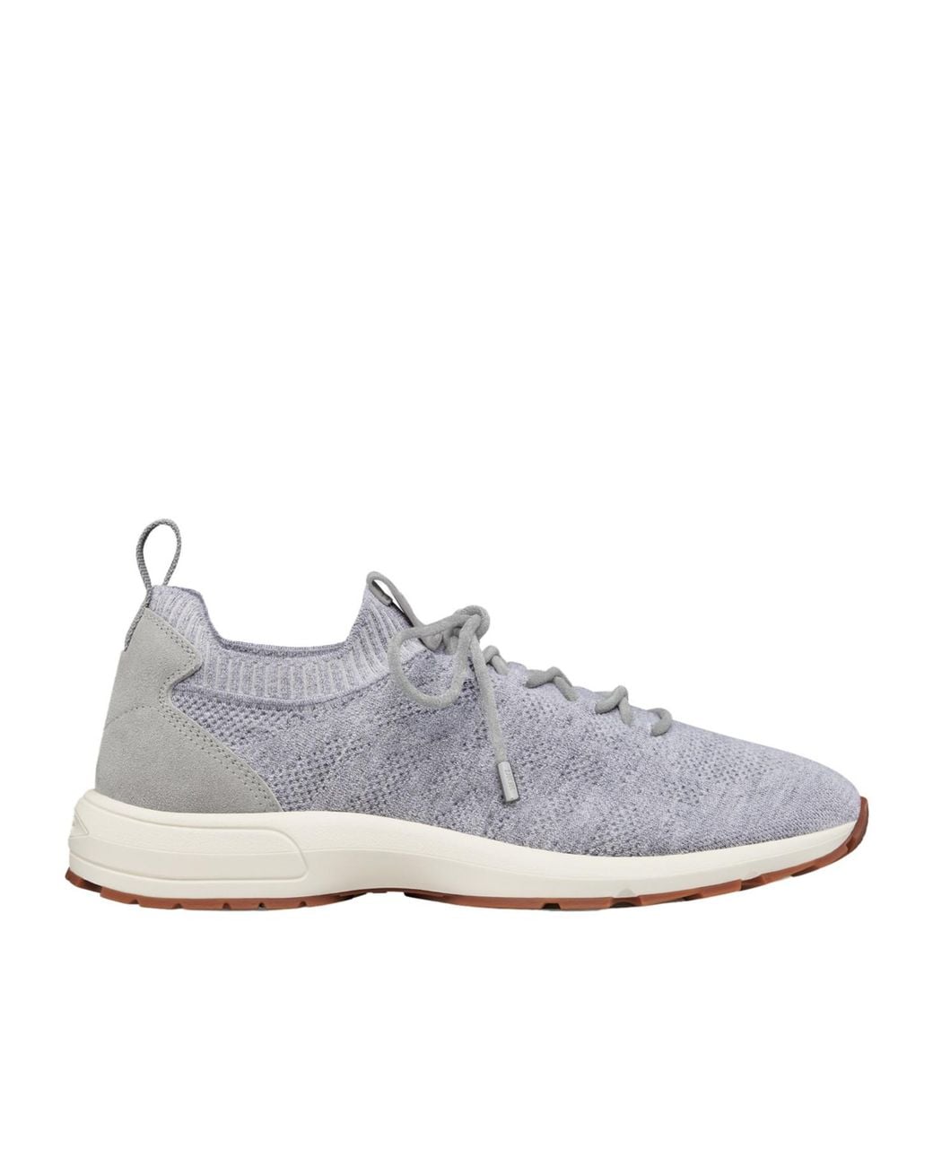 Dior White B80Lounge Sneaker for men