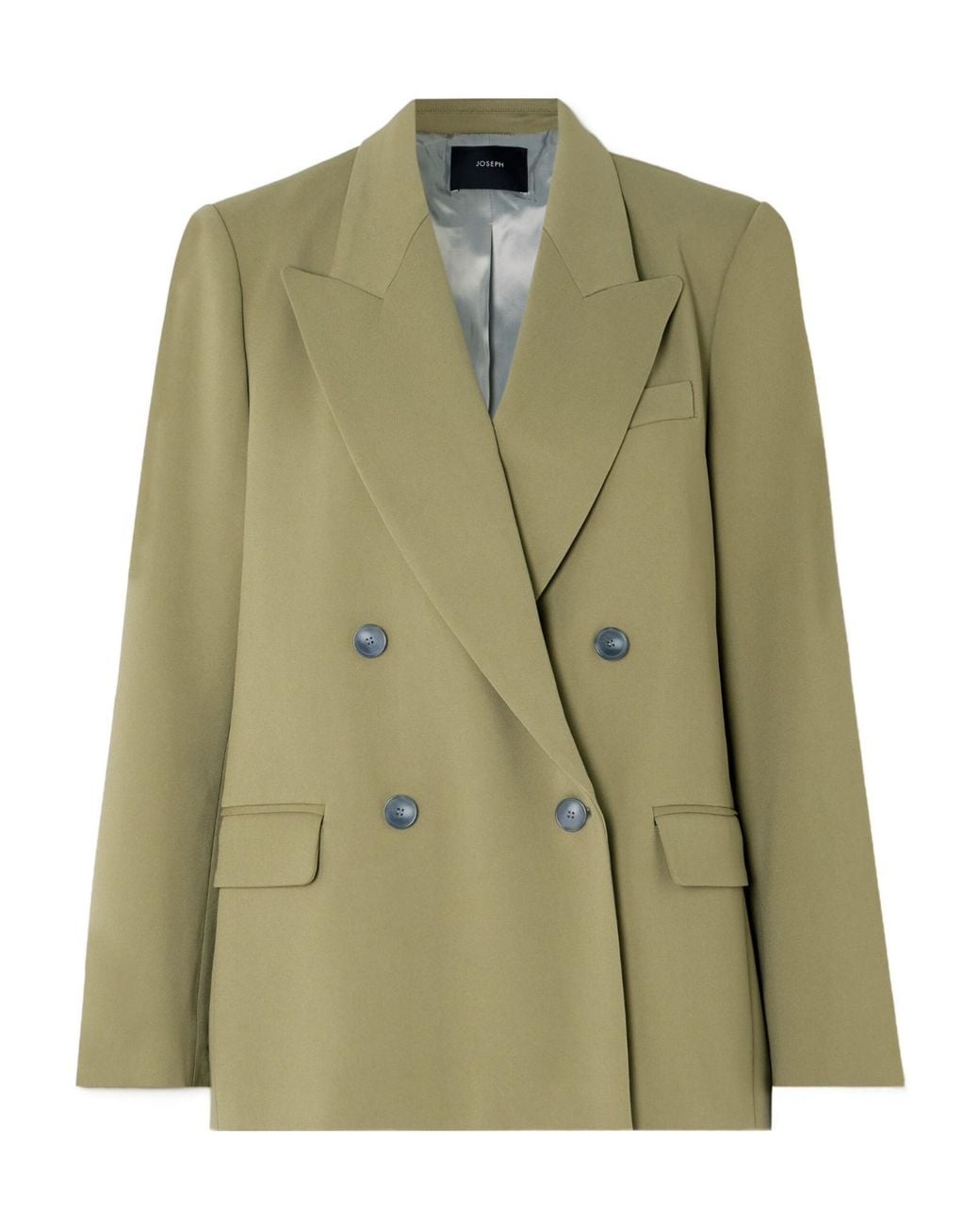 Joseph Green Double- Blazer