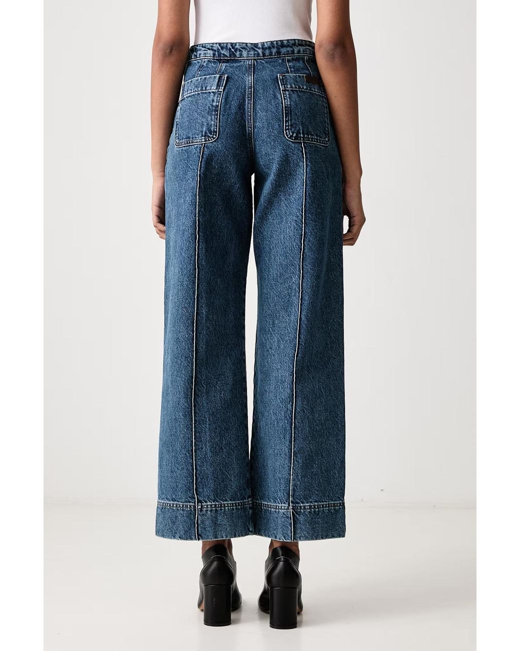 Soeur Blue Harry Jeans