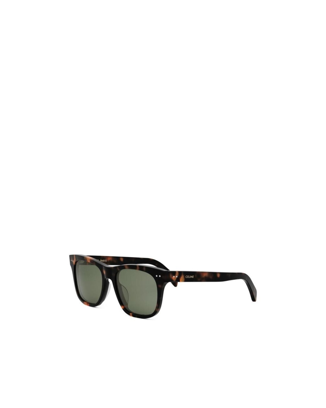 Céline Multicolor Full Frame Sunglasses for men