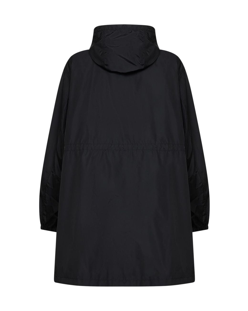 Canada Goose Blue Lume Zip-Up Jacket
