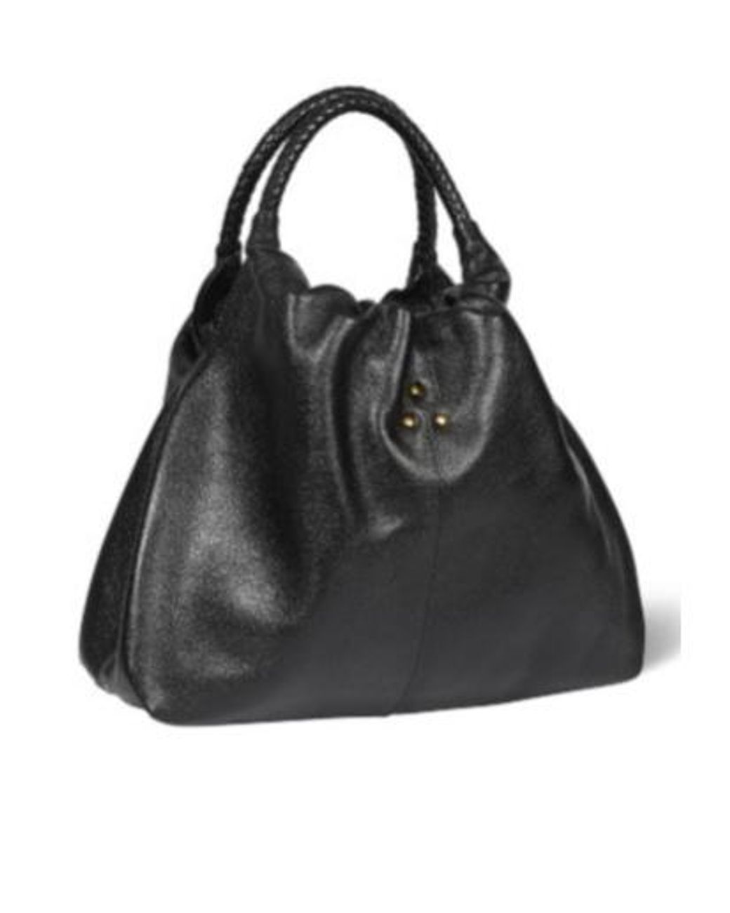 Jérôme Dreyfuss Black Bag Gordi M