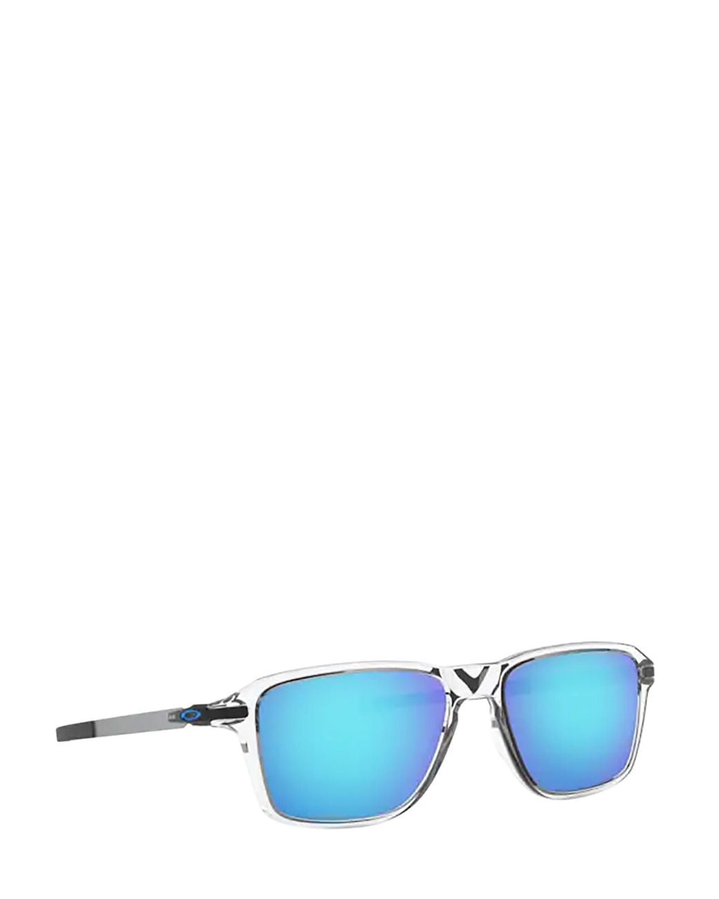 Oakley Blue Wheel House Sunglasses for men
