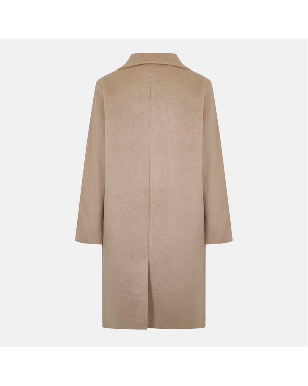 Weekend by Maxmara Natural Coat