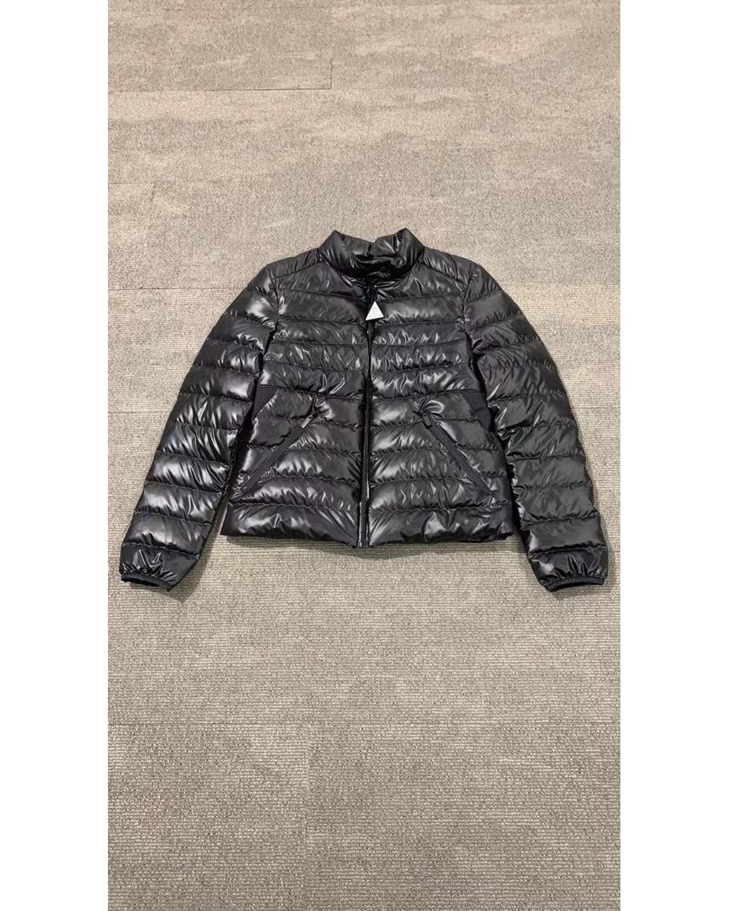 Moncler Black Moncler