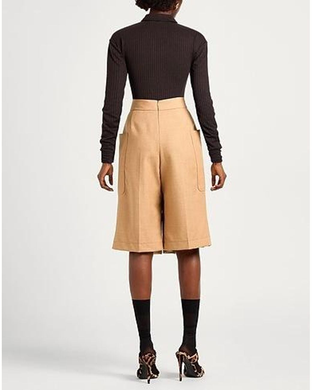 Rag & Bone Black Solid-Colored Long-Sleeved Knitted Sweater