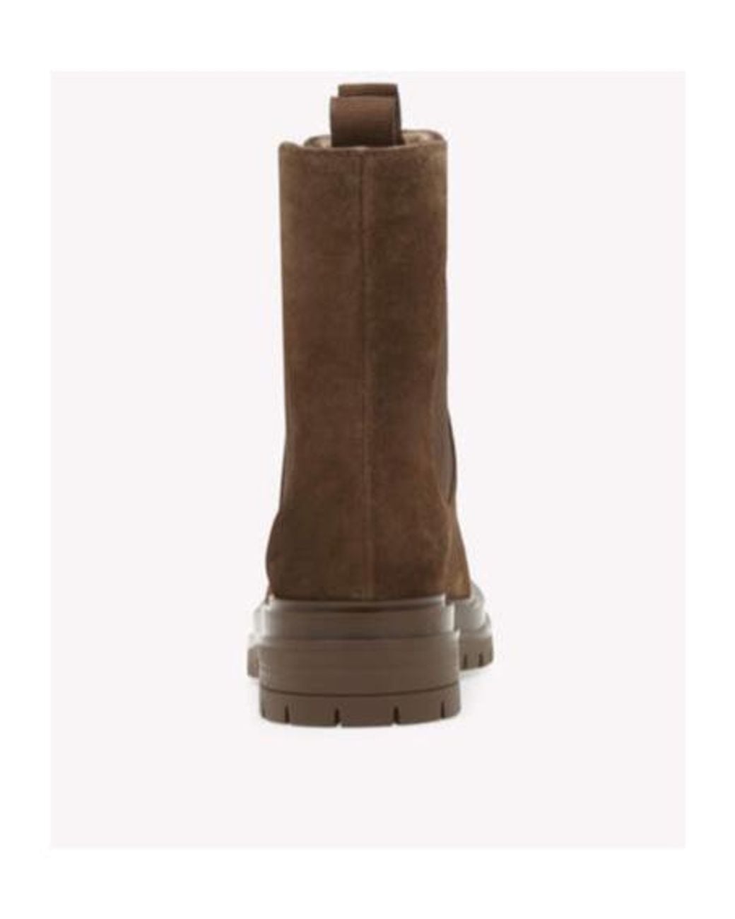 Gianvito Rossi Brown Boots