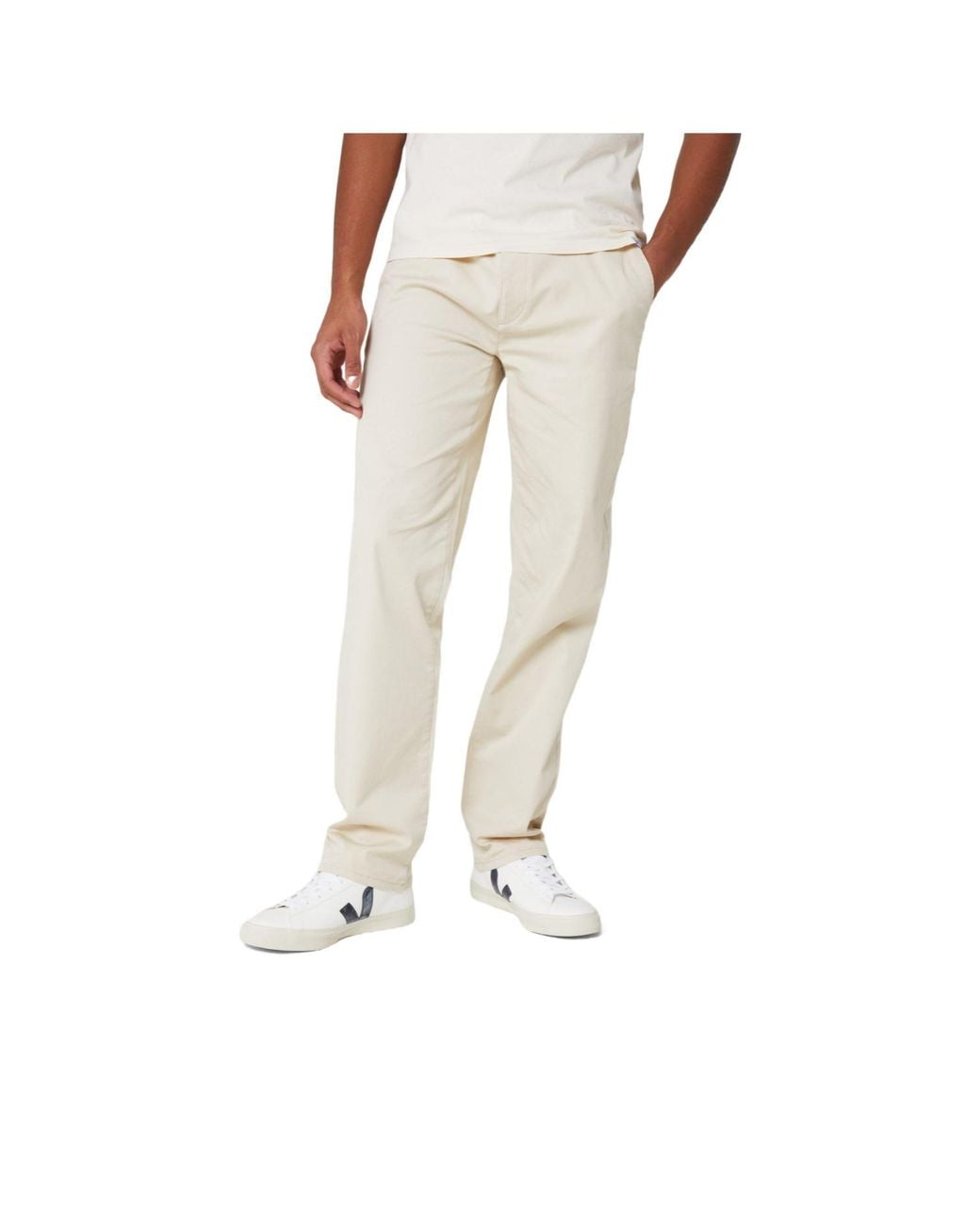Veja White Campo for men