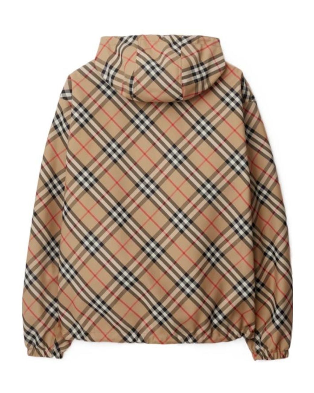 Burberry Brown Outerwears for men