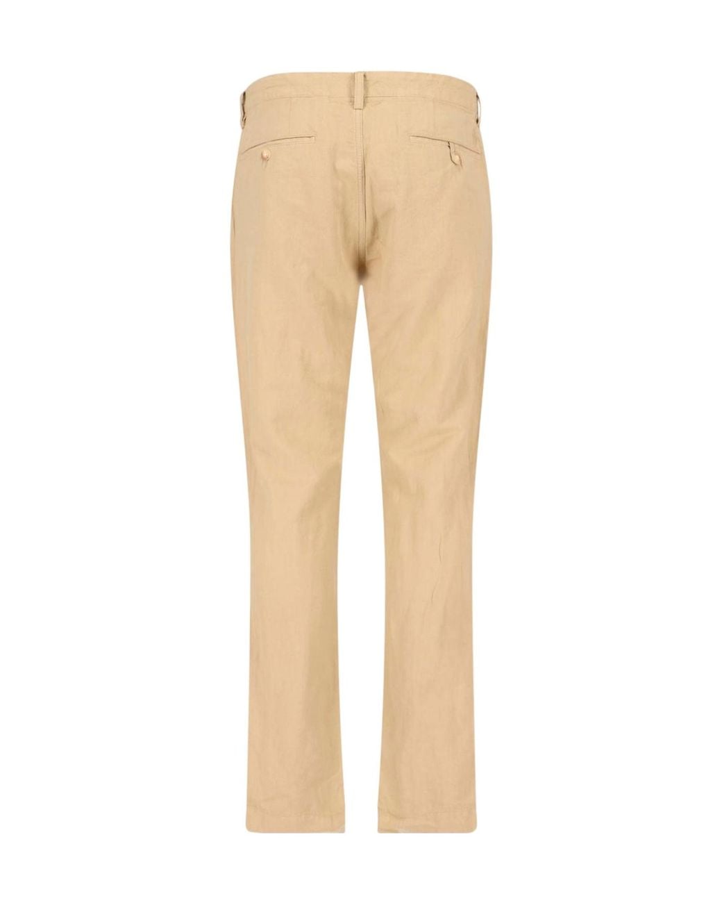 Polo Ralph Lauren Natural Regular-Fit Chino Pants for men