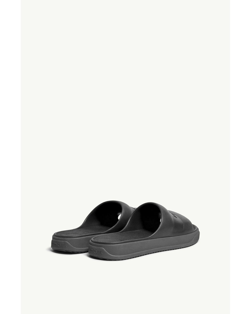 Moncler Multicolor Altive Padded Slides