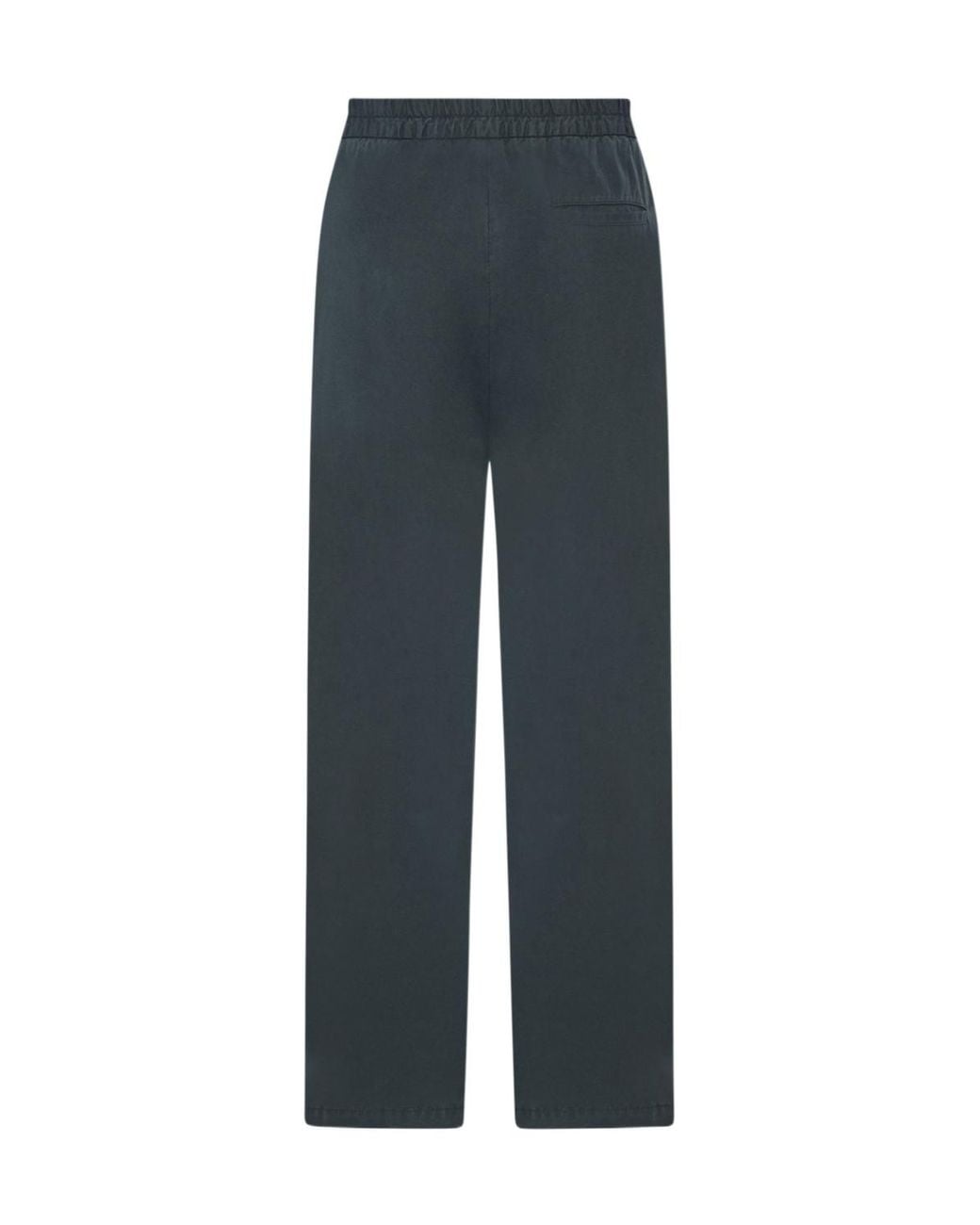 The Row Blue Ari Pant for men