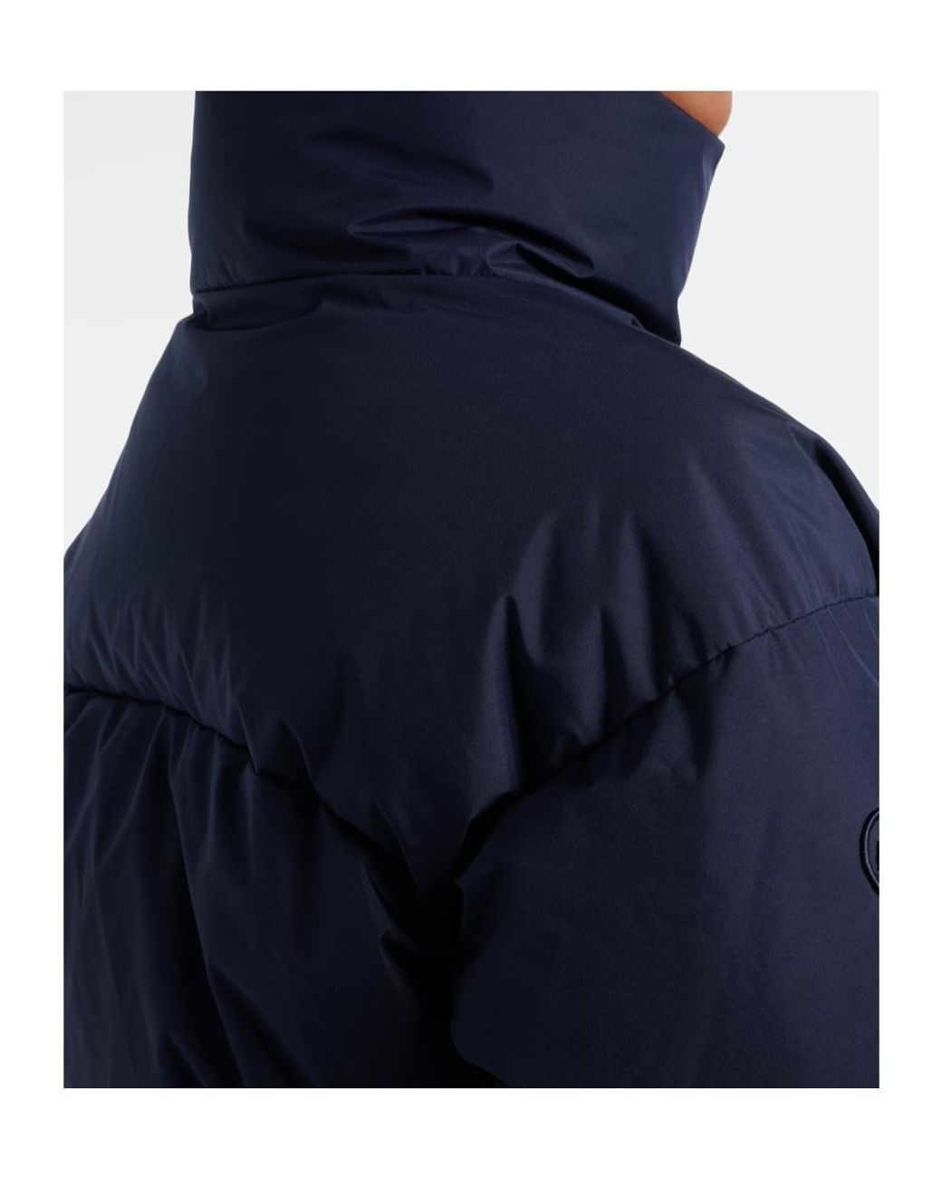 CORDOVA Blue Cortina Down Ski Jacket