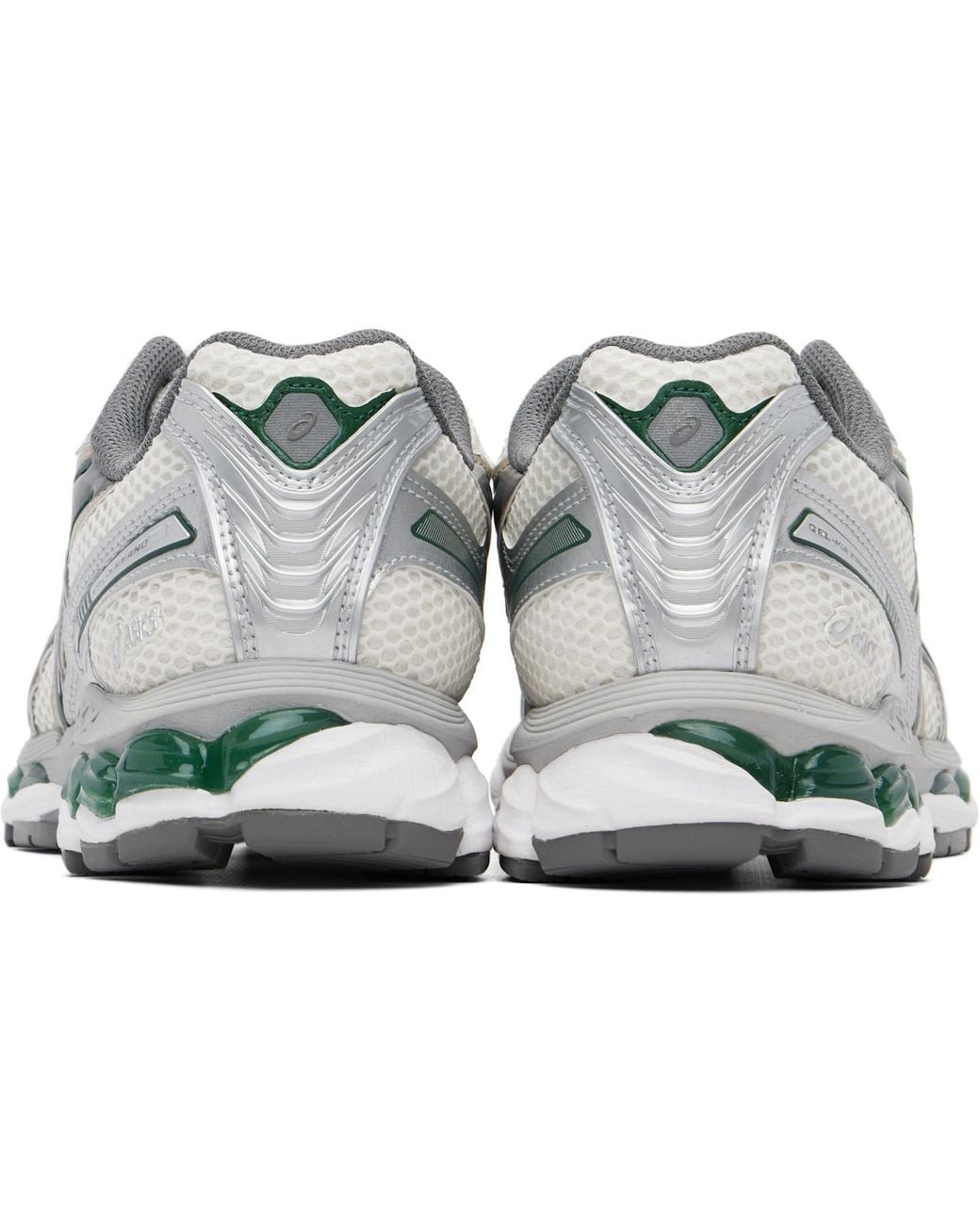 Asics Gray Off- & Gel-Kayano 12.1 Sneakers for men
