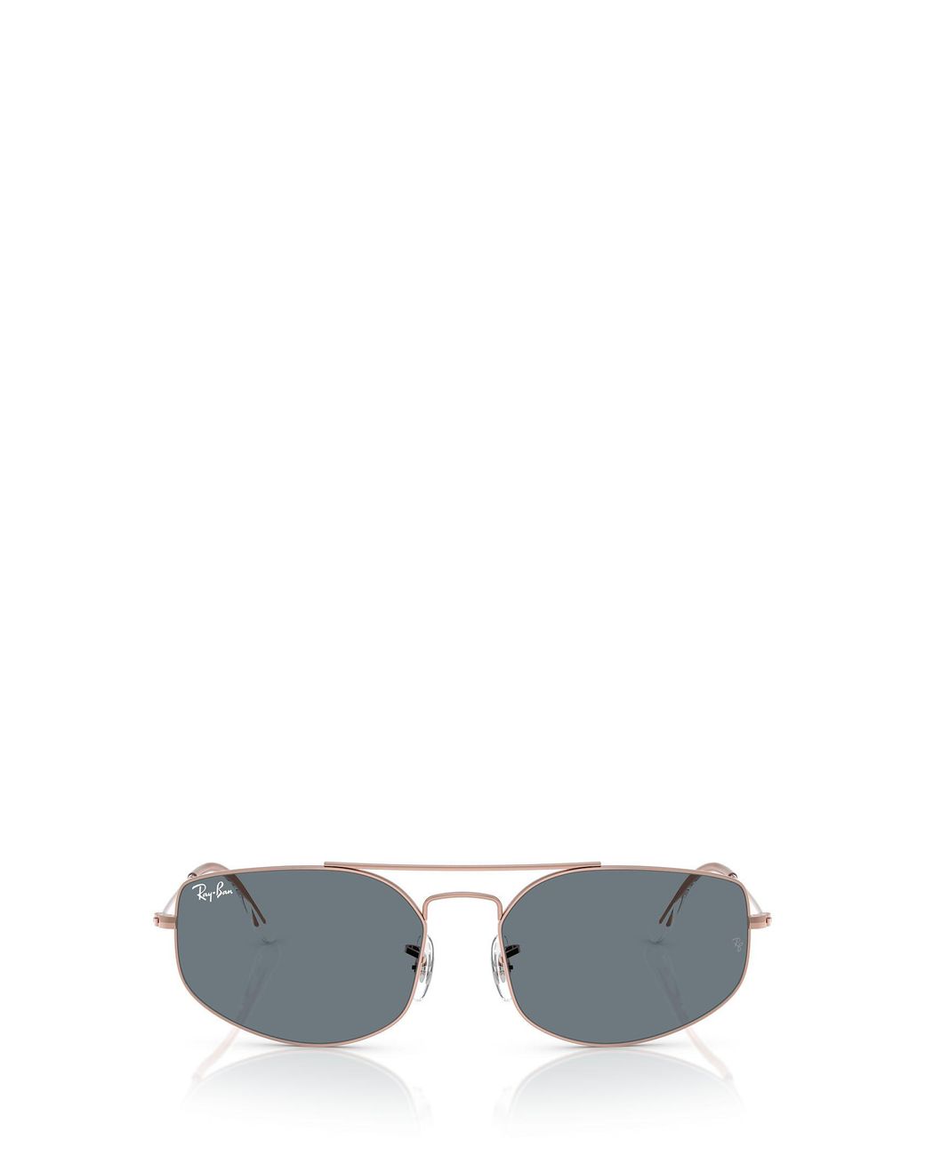 Ray-Ban Gray Sunglasses for men
