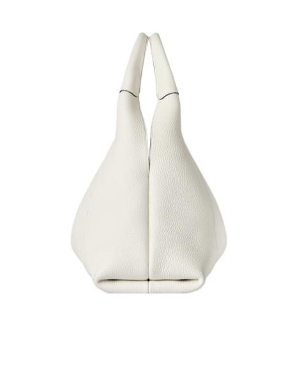 Gucci Natural Softbit Maxi Shoulder Bag