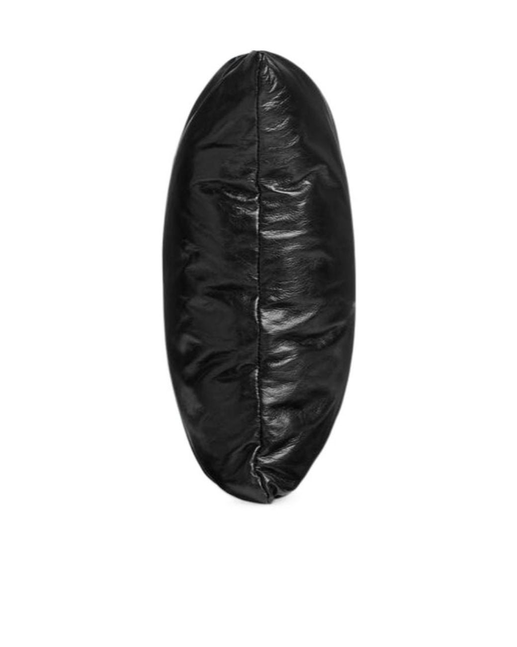 Bottega Veneta Black Pillow Pouch for men