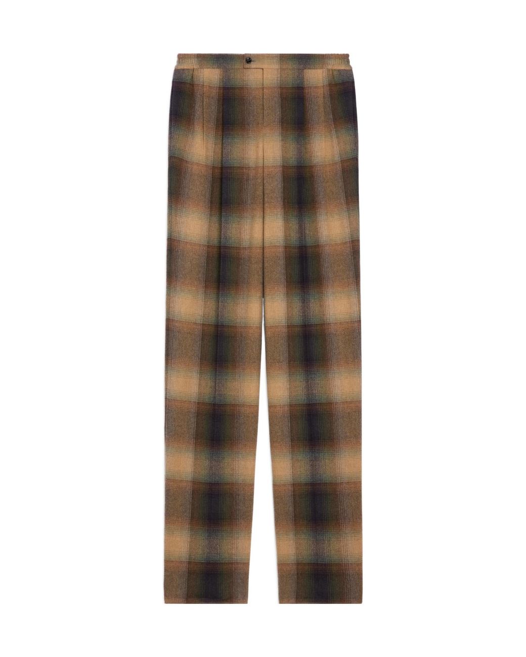 Céline Natural Pyjama Trousers for men
