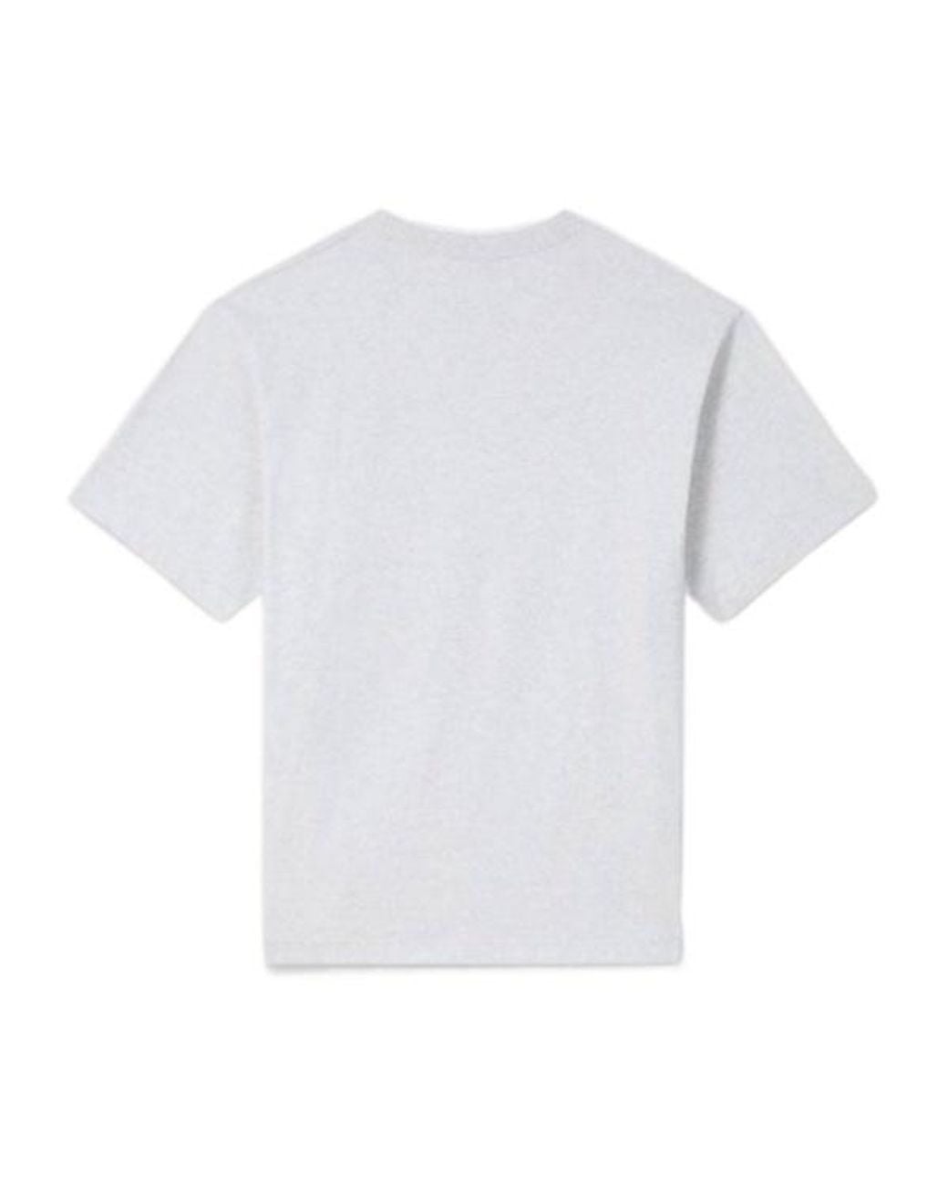 KENZO White Lucky Tiger Crewneck T-Shirt for men