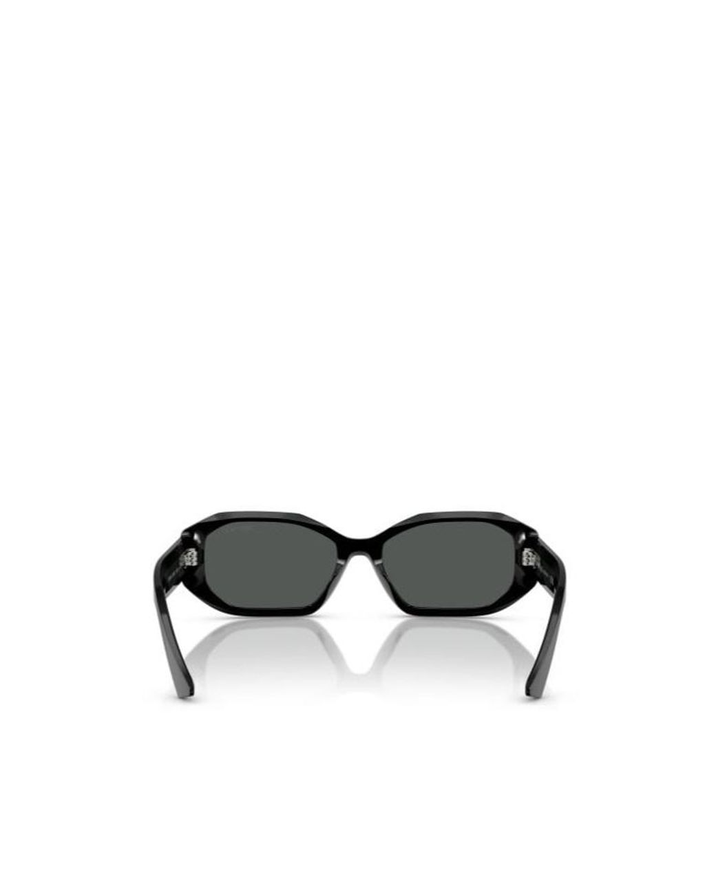 Jimmy Choo Multicolor Eyewear Oval Frame Sunglasses