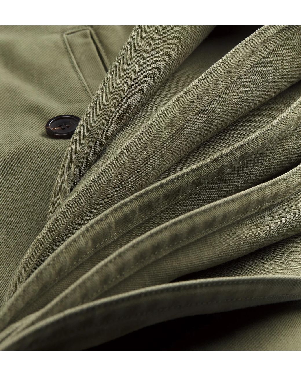 Dior Green Delft Bermuda Shorts for men