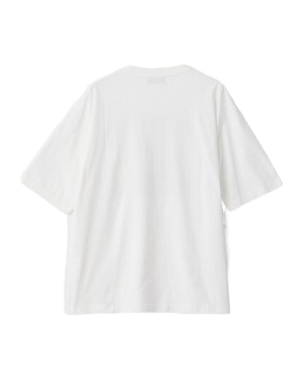 Ambush White Make Art T-Shirt for men