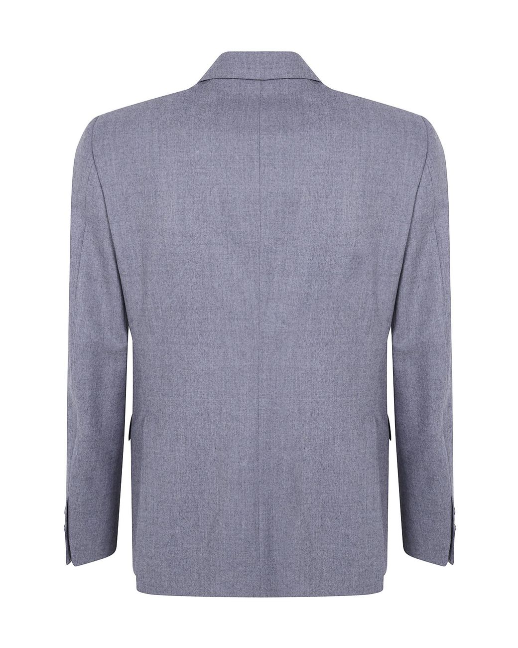 Tagliatore Blue 'Bruce' Single Breasted Jacket for men