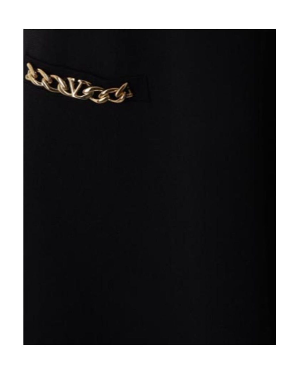 Valentino White Vlogo Short-Sleeve Minidress