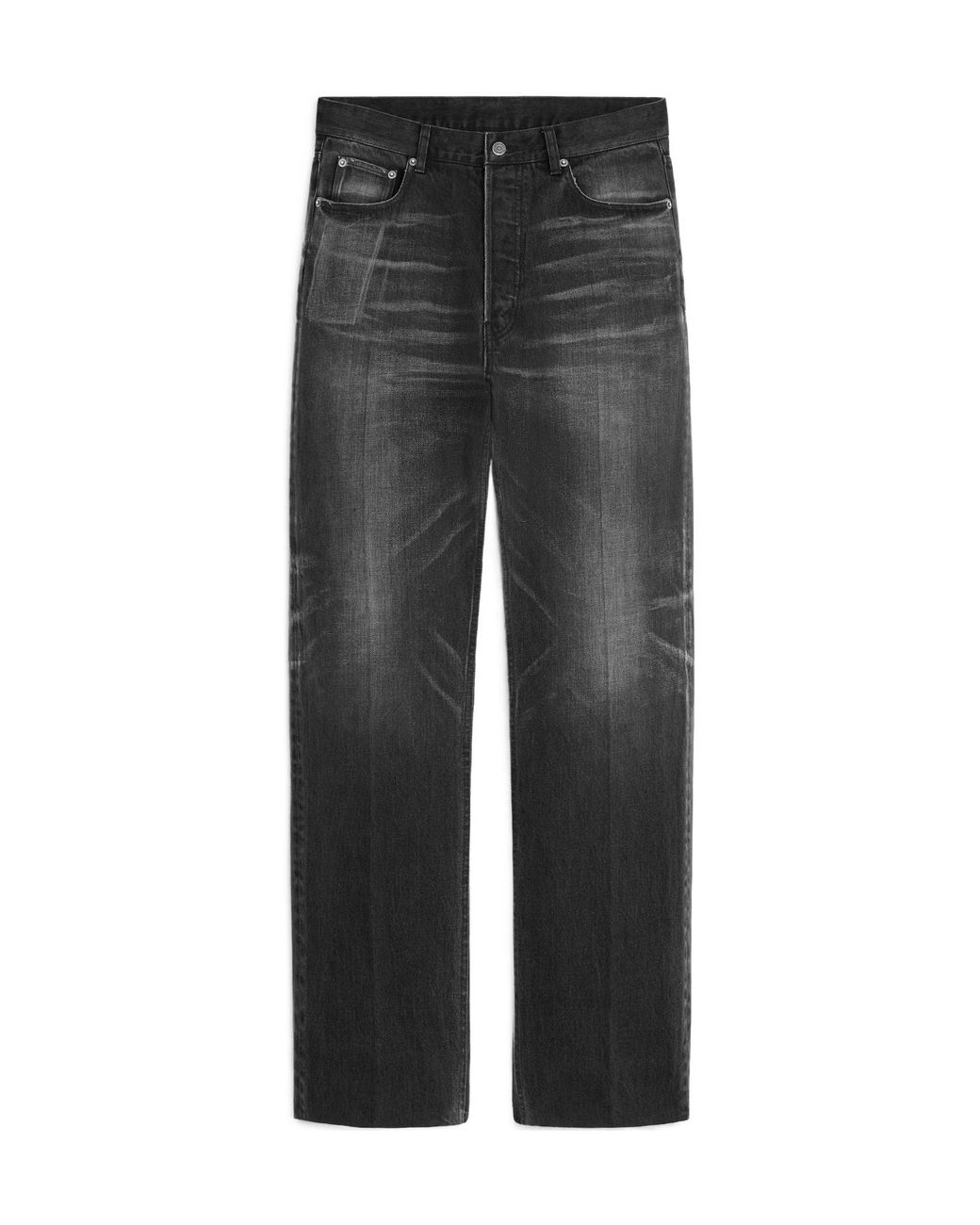 Céline Gray Boyfriend Jeans 001 for men