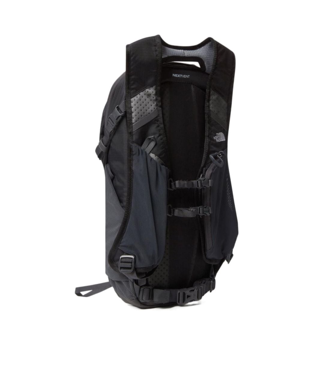 The North Face Black Trail Lite 12-Liter Backpack for men
