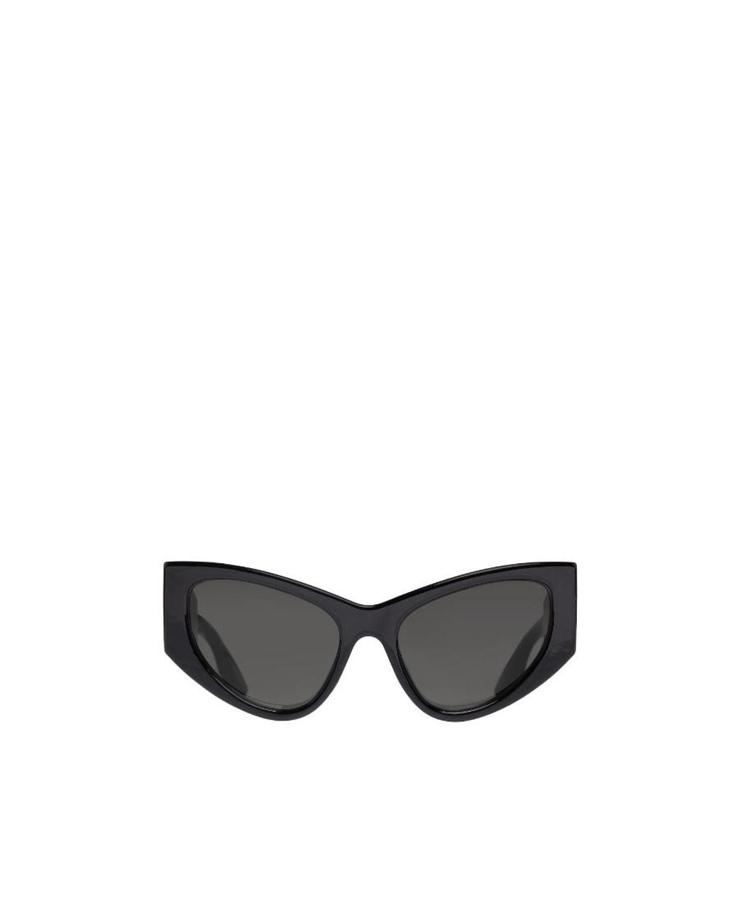 Balenciaga Multicolor Eyewear Cat-Eye Frame Sunglasses