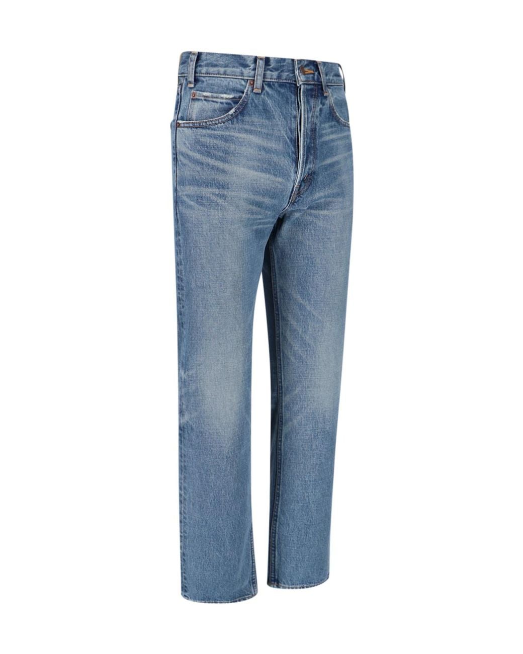 Céline Blue Kurt Jeans for men