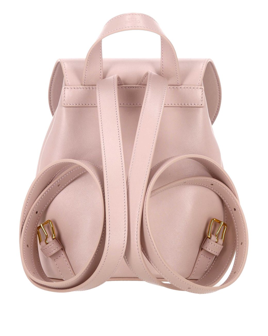 Céline Natural Bonnie Backpack