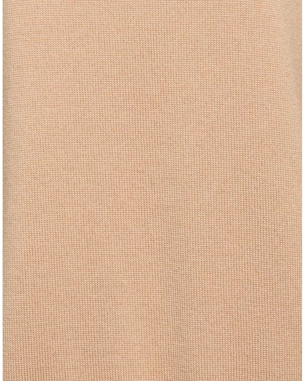 Max Mara Natural Polo Necks