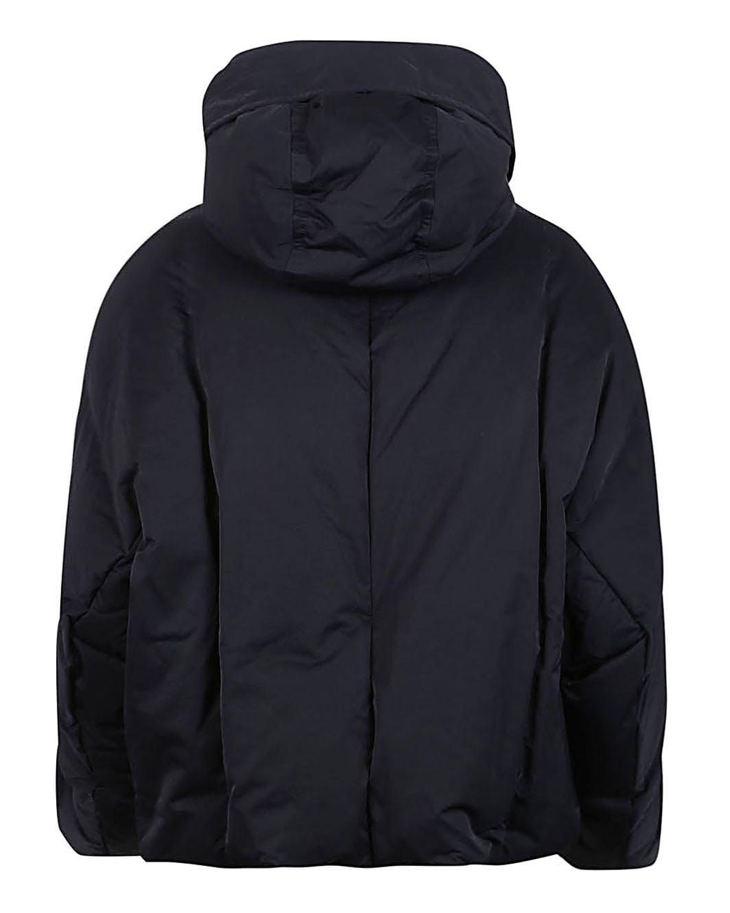 Bottega Veneta Blue Long-Sleeved Cotton Clothes