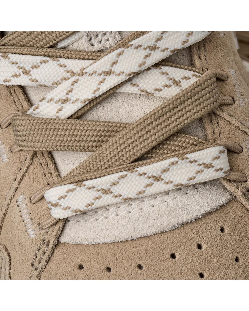 Ugg Brown Sneakers