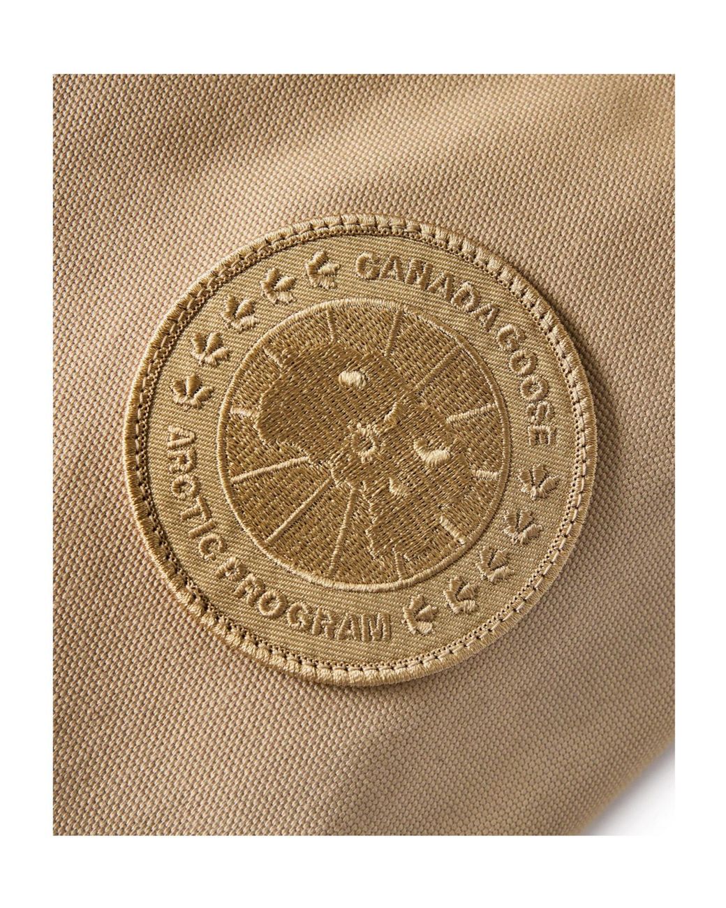 Canada Goose Natural Workwear Jacket for men