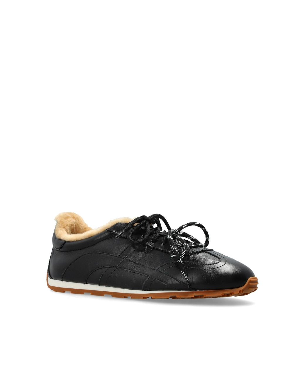 DSquared² Black Sports Shoes "Dc-642" for men