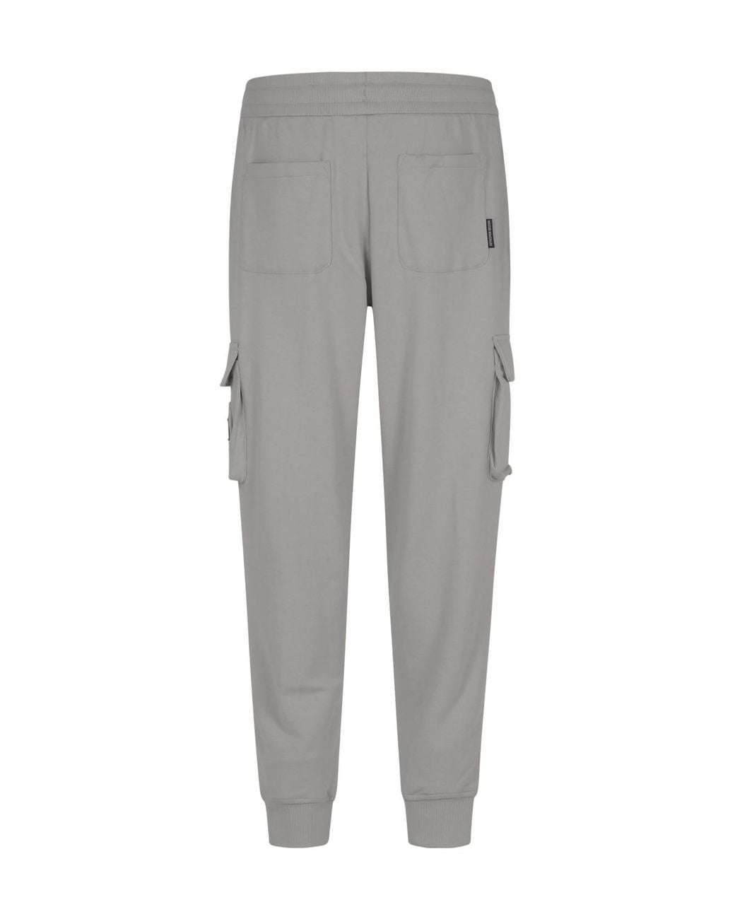 Moose Knuckles Gray Series Clemont Track Pants for men