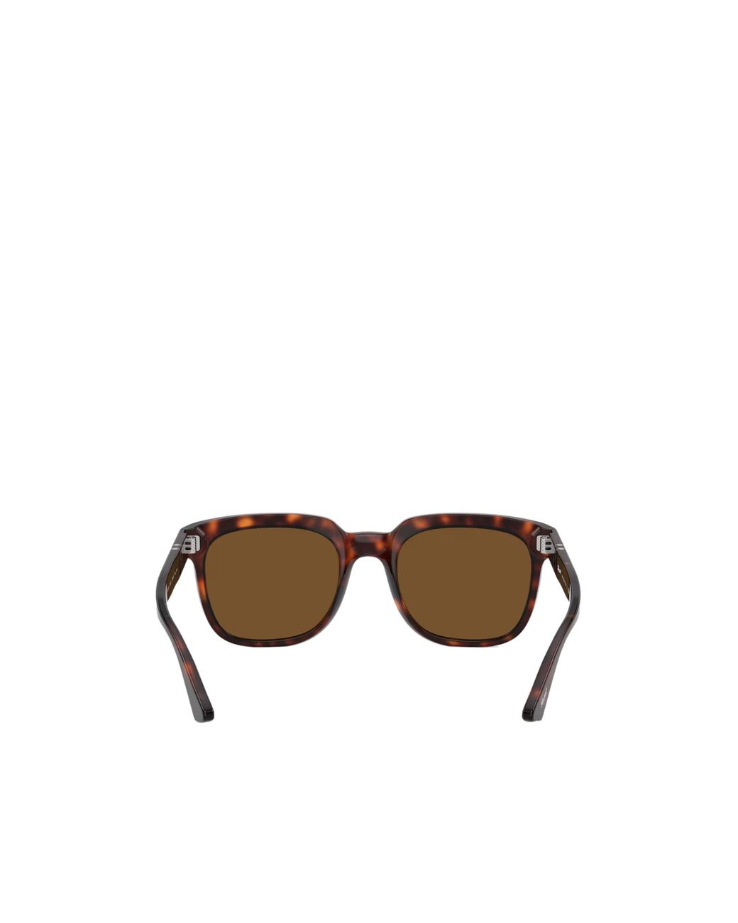 Persol Multicolor Square Frame Sunglasses for men