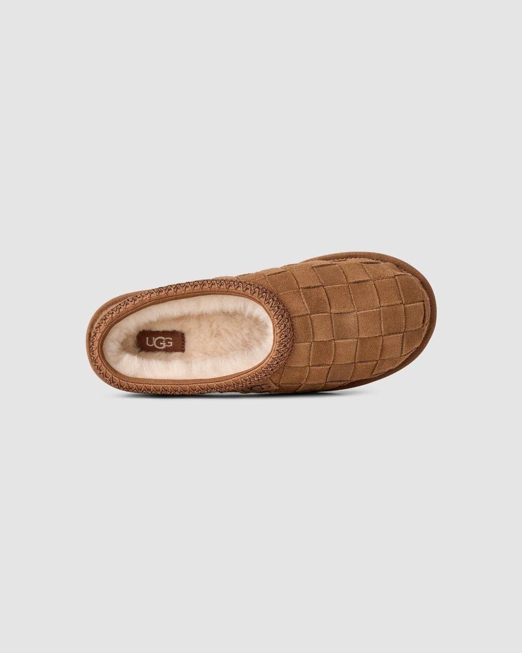 Ugg Brown Tasman Woven for men