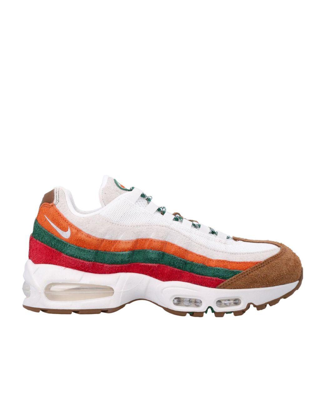 Nike Air Max 95 Big Bubble Sneakers for Men | Lyst UK