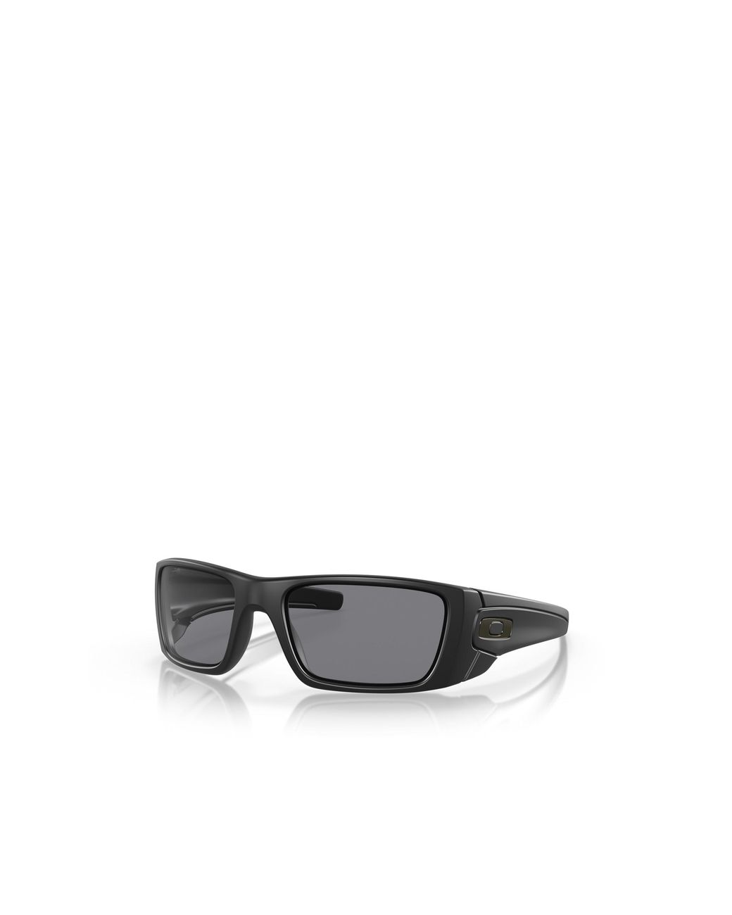 Oakley Multicolor Fuel Cell Rectangular Sunglasses for men